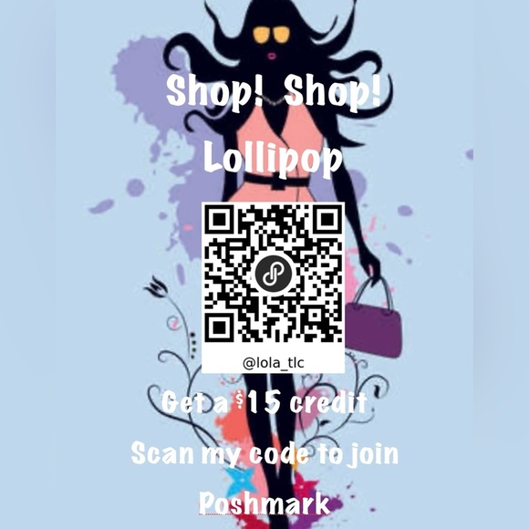 FREE 🆕Queen Bee Black Double Wallet - Picture 8 of 14